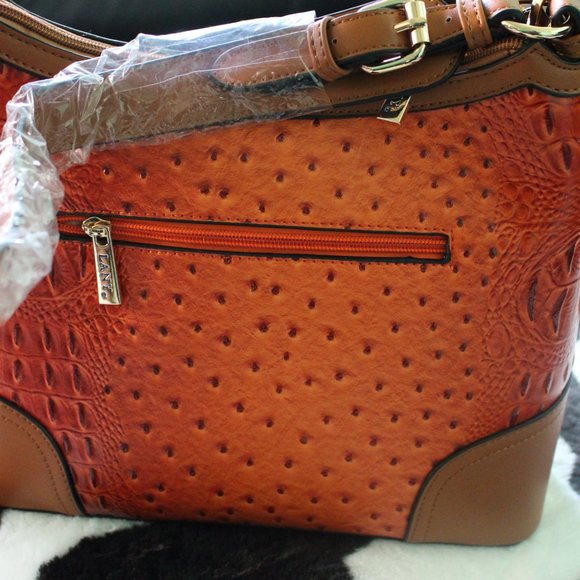 LANY Vegan Handbags - Picture 4 of 7